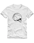 Basket Skull